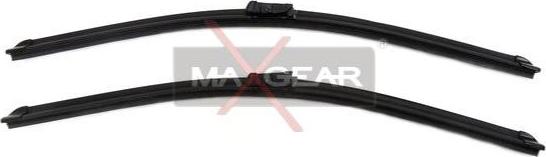 Maxgear 39-0113 - Wiper Blade car-mod.net