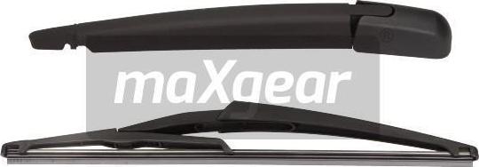 Maxgear 39-0353 - Wiper Arm Set, window cleaning car-mod.net