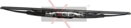Maxgear 39-0309 - Wiper Blade car-mod.net