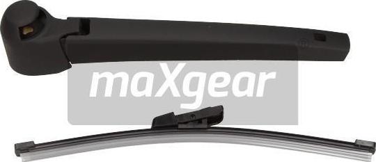 Maxgear 39-0381 - Wiper Arm, window cleaning car-mod.net
