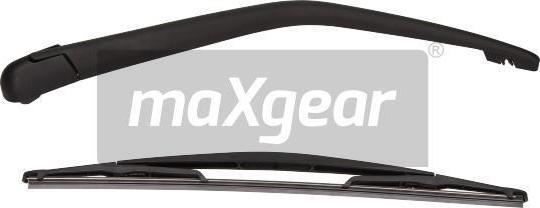 Maxgear 39-0329 - Wiper Arm, window cleaning car-mod.net