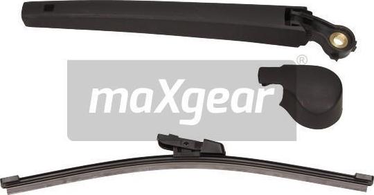 Maxgear 39-0327 - Wiper Arm, window cleaning car-mod.net