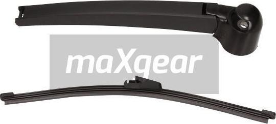 Maxgear 39-0209 - Wiper Arm, window cleaning car-mod.net