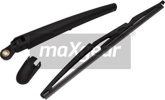 Maxgear 39-0230 - Wiper Arm, window cleaning car-mod.net