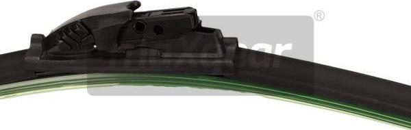 Maxgear 39-8475 - Wiper Blade car-mod.net