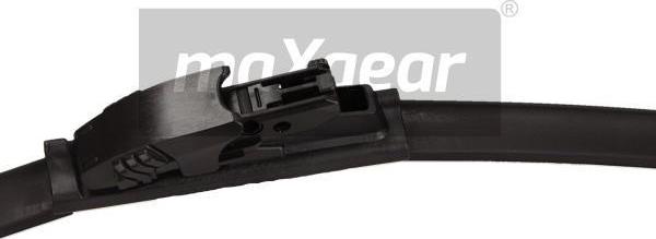 Maxgear 39-8550 - Wiper Blade car-mod.net