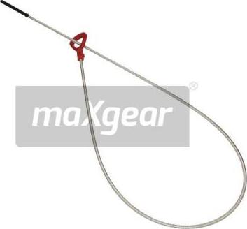 Maxgear 34-0086 - Oil Dipstick, automatic transmission car-mod.net