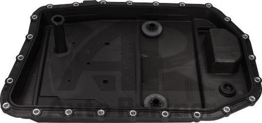 Maxgear 34-0079 - Oil sump, automatic transmission car-mod.net