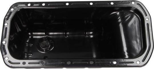 Maxgear 34-0076 - Oil sump car-mod.net