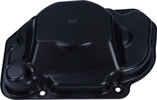 Maxgear 34-0123 - Housing, manual transmission car-mod.net
