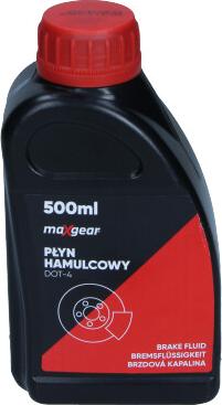 Maxgear 36-0047 - Brake Fluid car-mod.net