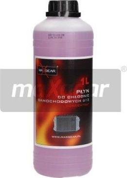 Maxgear 36-0054 - Antifreeze car-mod.net