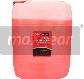 Maxgear 36-0055 - Antifreeze car-mod.net