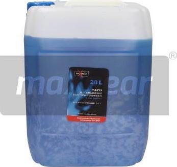 Maxgear 36-0056 - Antifreeze car-mod.net