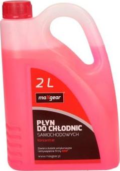 Maxgear 36-0050 - Antifreeze car-mod.net