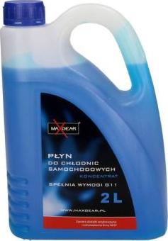 Maxgear 36-0051 - Antifreeze car-mod.net