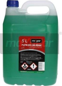 Maxgear 36-0053 - Antifreeze car-mod.net