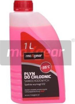 Maxgear 36-0074 - Antifreeze car-mod.net
