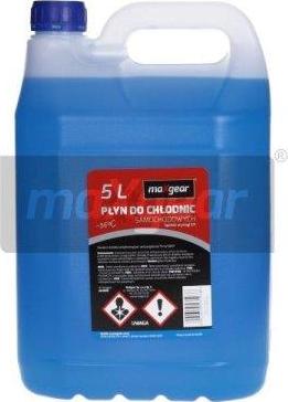 Maxgear 36-0075 - Antifreeze car-mod.net
