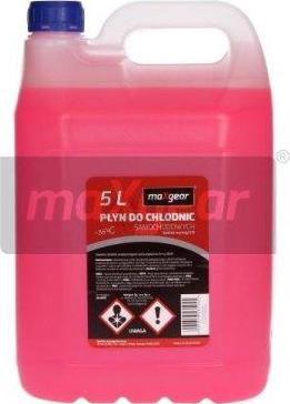 Maxgear 36-0076 - Antifreeze car-mod.net