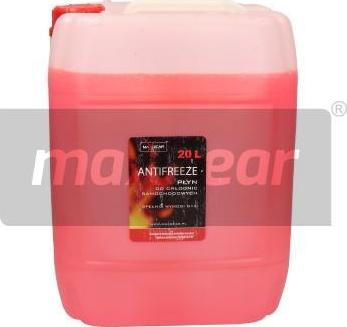 Maxgear 36-0078 - Antifreeze car-mod.net