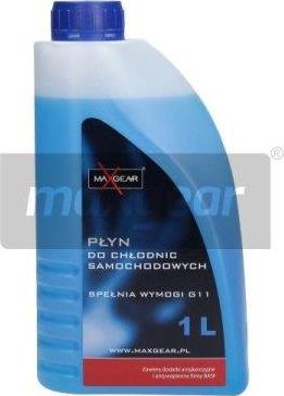 Maxgear 36-0073 - Antifreeze car-mod.net