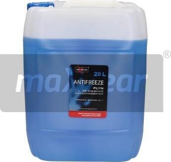 Maxgear 36-0077 - Antifreeze car-mod.net
