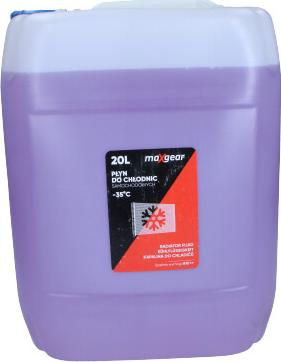 Maxgear 36-0169 - Antifreeze car-mod.net