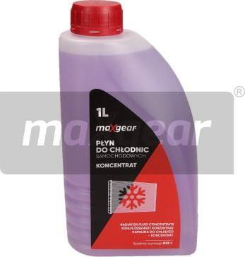 Maxgear 36-0164 - Antifreeze car-mod.net