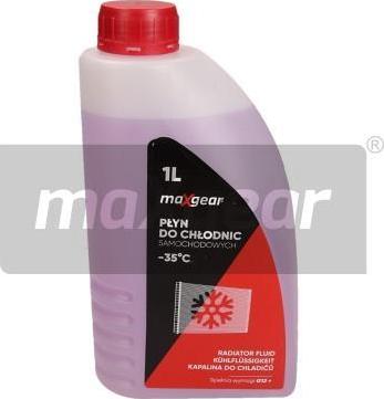 Maxgear 36-0161 - Antifreeze car-mod.net