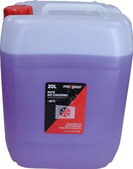 Maxgear 36-0163 - Antifreeze car-mod.net