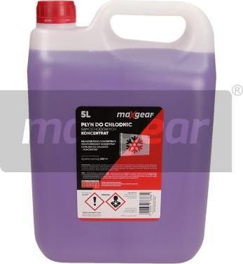 Maxgear 36-0162 - Antifreeze car-mod.net