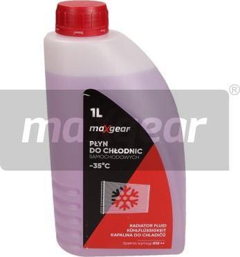 Maxgear 36-0167 - Antifreeze car-mod.net