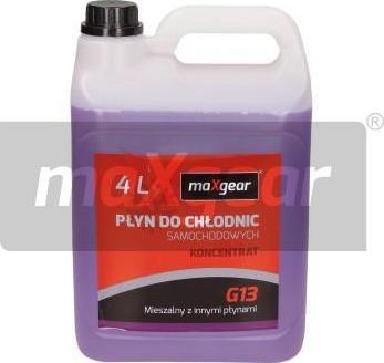 Maxgear 36-0113 - Antifreeze car-mod.net