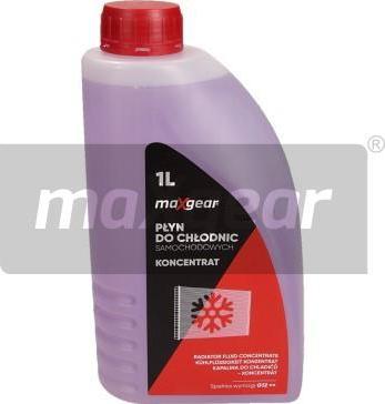 Maxgear 36-0170 - Antifreeze car-mod.net