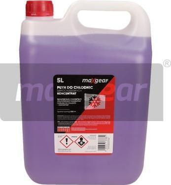 Maxgear 36-0171 - Antifreeze car-mod.net