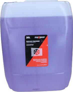 Maxgear 36-0172 - Antifreeze car-mod.net