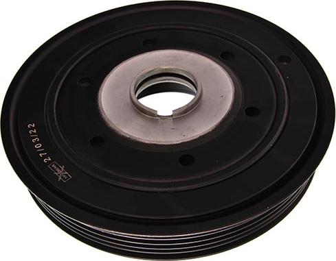 Maxgear 30-0023 - Belt Pulley, crankshaft car-mod.net