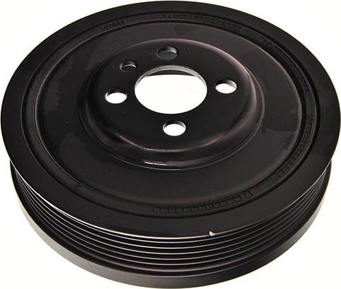 Maxgear 30-0073 - Belt Pulley, crankshaft car-mod.net