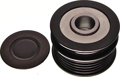 Maxgear 30-0077 - Pulley, alternator, freewheel clutch car-mod.net