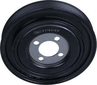 Maxgear 30-0199 - Belt Pulley, crankshaft car-mod.net