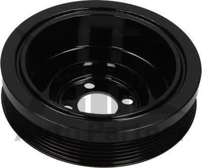 Maxgear 30-0140 - Belt Pulley, crankshaft car-mod.net