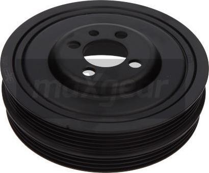 Maxgear 30-0141 - Belt Pulley, crankshaft car-mod.net