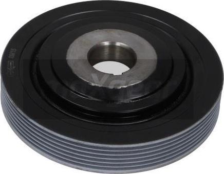 Maxgear 30-0142 - Belt Pulley, crankshaft car-mod.net