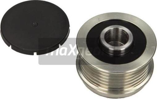 Maxgear 30-0158 - Pulley, alternator, freewheel clutch car-mod.net