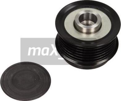 Maxgear 30-0161 - Pulley, alternator, freewheel clutch car-mod.net