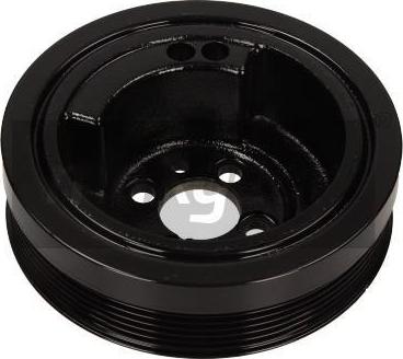 Maxgear 30-0167 - Belt Pulley, crankshaft car-mod.net