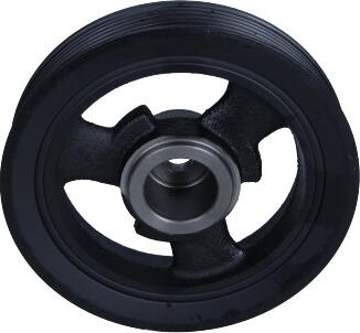 Maxgear 30-0186 - Belt Pulley, crankshaft car-mod.net