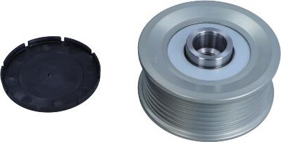 Maxgear 30-0180 - Pulley, alternator, freewheel clutch car-mod.net