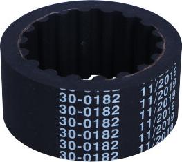 Maxgear 30-0182 - Flexible Coupling Sleeve car-mod.net